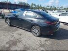 2026 Mazda Mazda3 2.5 S Preferred Черный vin: JM1BPACL4T1855427