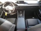 2021 Mazda 3 Preferred Black vin: JM1BPACL7M1314695