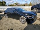 2021 Mazda 3 Preferred Black vin: JM1BPACL7M1314695