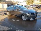 2026 Mazda Mazda3 2.5 S Preferred Black vin: JM1BPACLXT1853780
