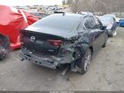 2021 Mazda Mazda3 Premium Black vin: JM1BPADL0M1316173