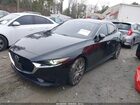 2021 Mazda Mazda3 Premium Black vin: JM1BPADL0M1316173