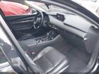 2021 Mazda Mazda3 Premium Black vin: JM1BPADL0M1316173