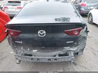 2021 Mazda Mazda3 Premium Black vin: JM1BPADL0M1316173