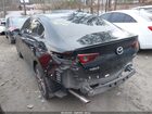 2021 Mazda Mazda3 Premium Black vin: JM1BPADL0M1316173