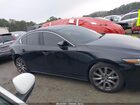 2021 Mazda Mazda3 Premium Black vin: JM1BPADL0M1316173