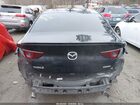 2021 Mazda Mazda3 Premium Black vin: JM1BPADL0M1316173