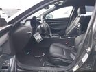 2019 Mazda Mazda3   Серый vin: JM1BPAJM0K1133320