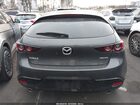 2019 Mazda Mazda3   Серый vin: JM1BPAJM0K1133320