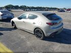 2026 Mazda Mazda3 2.5 S Select Sport Gray vin: JM1BPAKL1T1854690 2026 Mazda Mazda3 2.5 S Select Sport Gray vin: JM1BPAKL1T1854690