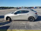 2026 Mazda Mazda3 2.5 S Select Sport Gray vin: JM1BPAKL1T1854690 2026 Mazda Mazda3 2.5 S Select Sport Gray vin: JM1BPAKL1T1854690