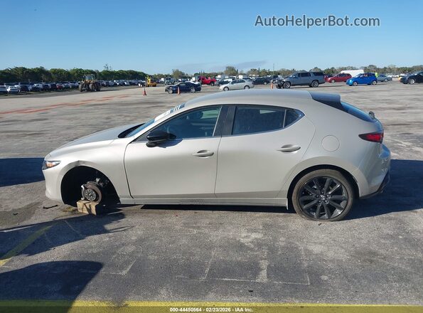 JM1BPAKL1T1854690 2026 MAZDA 3 Gray 