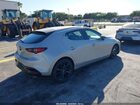 2026 Mazda Mazda3 2.5 S Select Sport Gray vin: JM1BPAKL1T1854690 2026 Mazda Mazda3 2.5 S Select Sport Gray vin: JM1BPAKL1T1854690