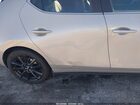 2026 Mazda Mazda3 2.5 S Select Sport Gray vin: JM1BPAKL1T1854690 2026 Mazda Mazda3 2.5 S Select Sport Gray vin: JM1BPAKL1T1854690