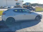 2026 Mazda Mazda3 2.5 S Select Sport Gray vin: JM1BPAKL1T1854690 2026 Mazda Mazda3 2.5 S Select Sport Gray vin: JM1BPAKL1T1854690