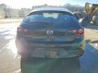 2026 Mazda 3 Select Sport Черный vin: JM1BPAKL6T1853261
