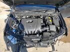 2026 Mazda 3 Select Sport Черный vin: JM1BPAKL6T1853261