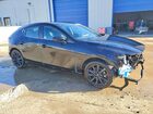2026 Mazda 3 Select Sport Черный vin: JM1BPAKL6T1853261