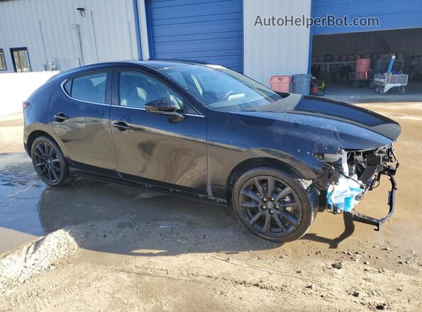JM1BPAKL6T1853261 2026 MAZDA 3 Черный 