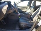 2026 Mazda 3 Select Sport Черный vin: JM1BPAKL6T1853261