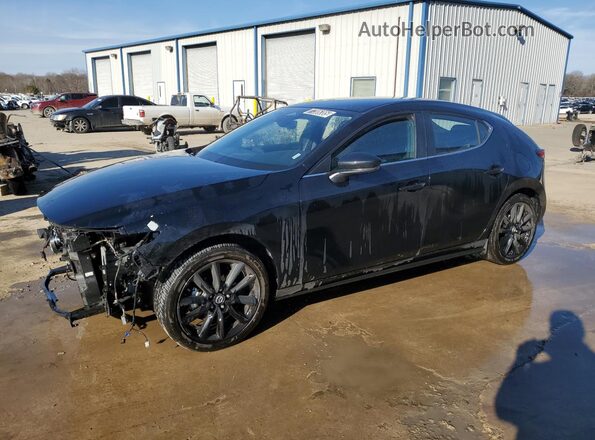 JM1BPAKL6T1853261 2026 MAZDA 3 Черный 