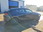 2026 Mazda 3 Select Sport Черный vin: JM1BPAKL6T1853261
