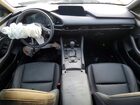 2026 Mazda 3 Select Sport Синий vin: JM1BPAKL7T1853964