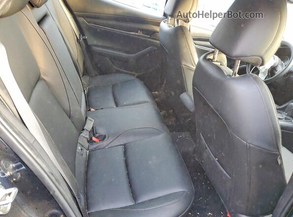 JM1BPAKL7T1853964 2026 MAZDA 3 Синий Вид задних сидений