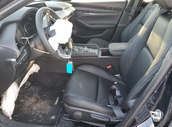 JM1BPAKL7T1853964 2026 MAZDA 3 Синий 