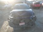 2026 Mazda 3 Select Sport Синий vin: JM1BPAKL7T1853964 Damage: Grille, Broken, Replacement Required