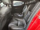 2023 Mazda 3 Select Темно-бордовый vin: JM1BPAKM2P1602073