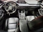 2023 Mazda 3 Select Темно-бордовый vin: JM1BPAKM2P1602073
