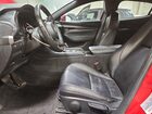 2023 Mazda 3 Select Темно-бордовый vin: JM1BPAKM2P1602073