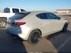 2024 Mazda Mazda3 2.5 S Select Sport Желто-коричневый vin: JM1BPAKM9R1718583