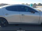 2024 Mazda Mazda3 2.5 S Select Sport Желто-коричневый vin: JM1BPAKM9R1718583