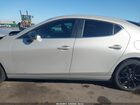 2024 Mazda Mazda3 2.5 S Select Sport Желто-коричневый vin: JM1BPAKM9R1718583