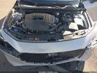 2024 Mazda Mazda3 2.5 S Select Sport Желто-коричневый vin: JM1BPAKM9R1718583