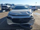 2024 Mazda Mazda3 2.5 S Select Sport Желто-коричневый vin: JM1BPAKM9R1718583