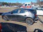 2026 Mazda Mazda3 2.5 S Preferred Серый vin: JM1BPALL5T1856506