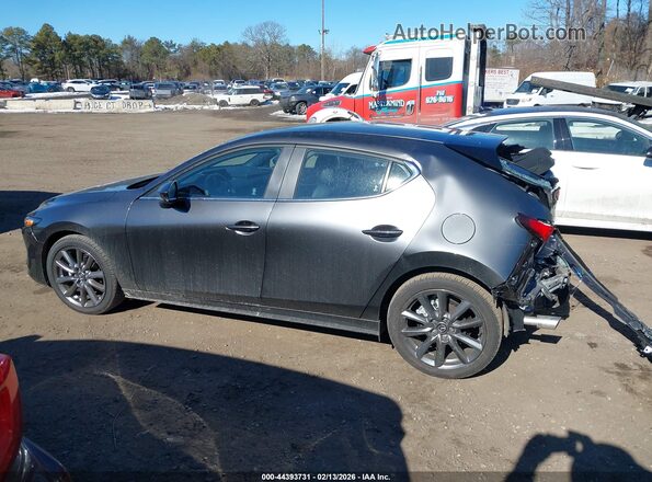JM1BPALL5T1856506 2026 MAZDA 3 Серый Панорамный вид салона 360°
