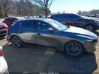 2026 Mazda Mazda3 2.5 S Preferred Серый vin: JM1BPALL5T1856506