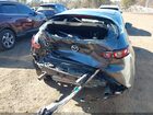 2026 Mazda Mazda3 2.5 S Preferred Серый vin: JM1BPALL5T1856506