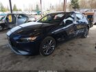 2021 Mazda Mazda3 Preferred Blue vin: JM1BPALL8M1402817