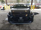 2021 Mazda Mazda3 Preferred Blue vin: JM1BPALL8M1402817
