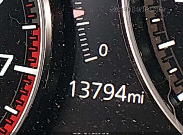 JM1BPALL8M1402817 2021 MAZDA 3 Blue 