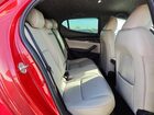 2019 Mazda 3 Preferred Plus Красный vin: JM1BPALM3K1110966