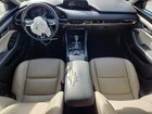 2019 Mazda 3 Preferred Plus Красный vin: JM1BPALM3K1110966