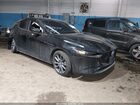 2024 Mazda Mazda3 2.5 S Preferred Black vin: JM1BPALM3R1712745