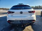2023 Mazda 3 Preferred Белый vin: JM1BPALM7P1613987