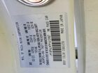 2023 Mazda 3 Preferred Белый vin: JM1BPALM7P1613987